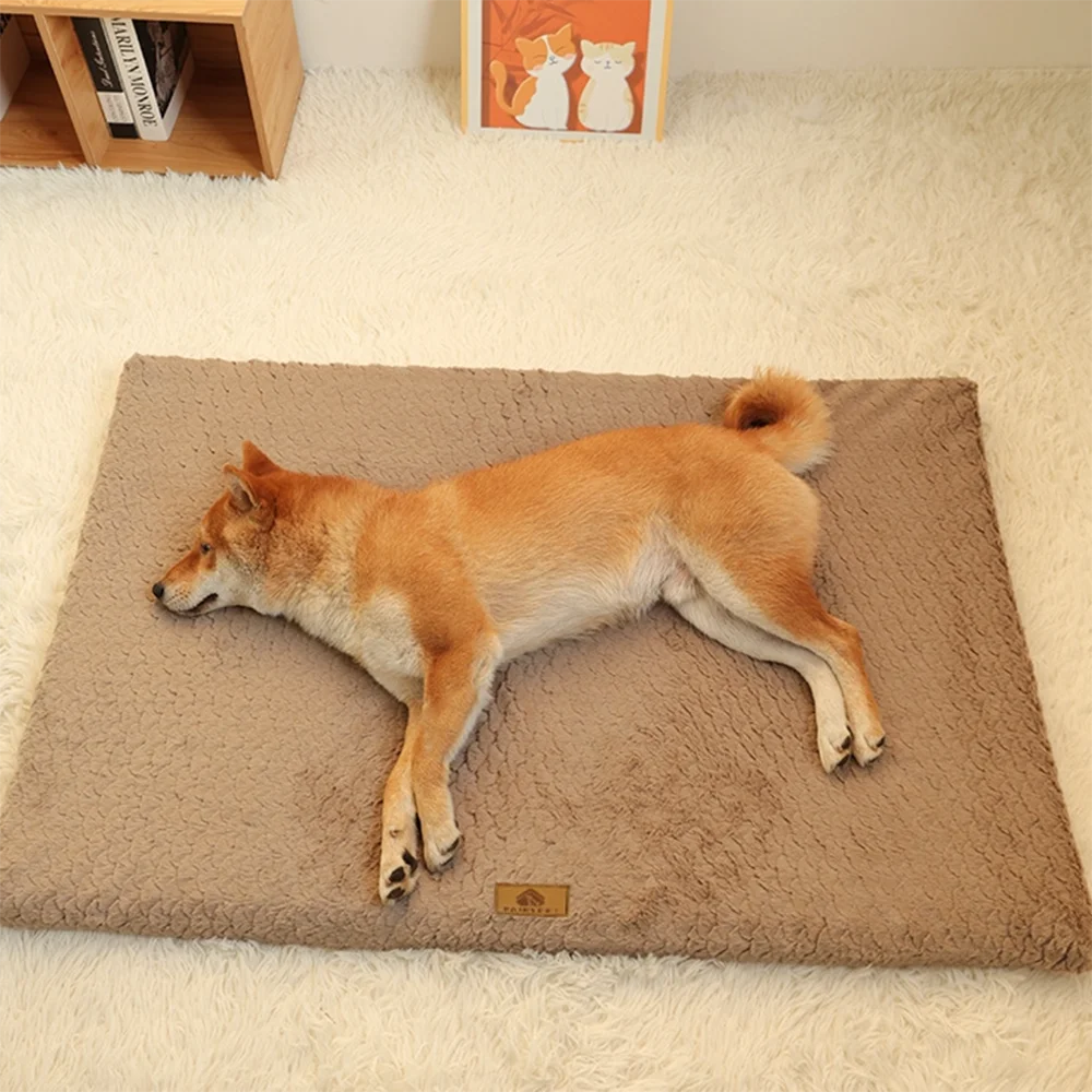 Memory Foam Pet Bed