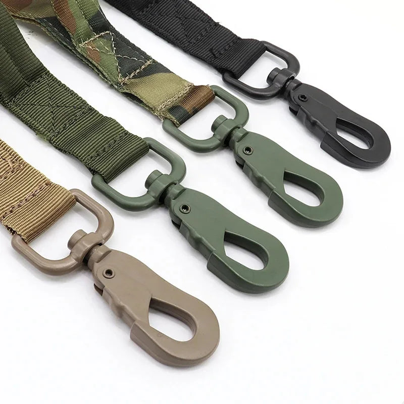 Tactical Dog Collar Nylon