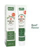 Vanilla Beef Flavor Pet Toothpaste