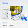 Smart Pet Tracker Device