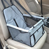 Pet Bed Car Nest Mat