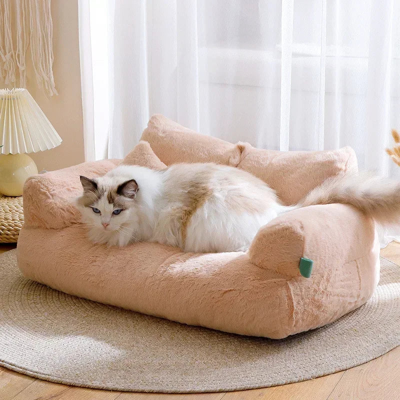 Pet bed House