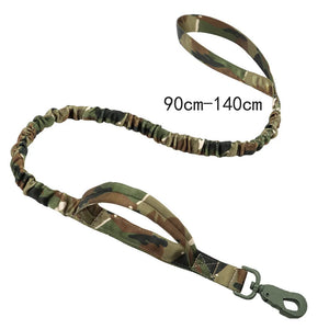 Tactical Dog Collar Nylon