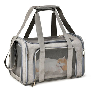 Pet Carrier Bag