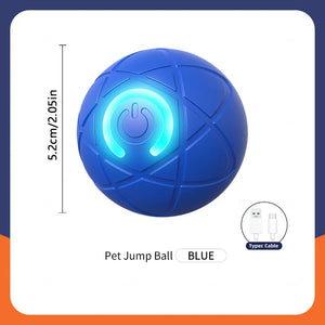 Smart Interactive Dog Toy