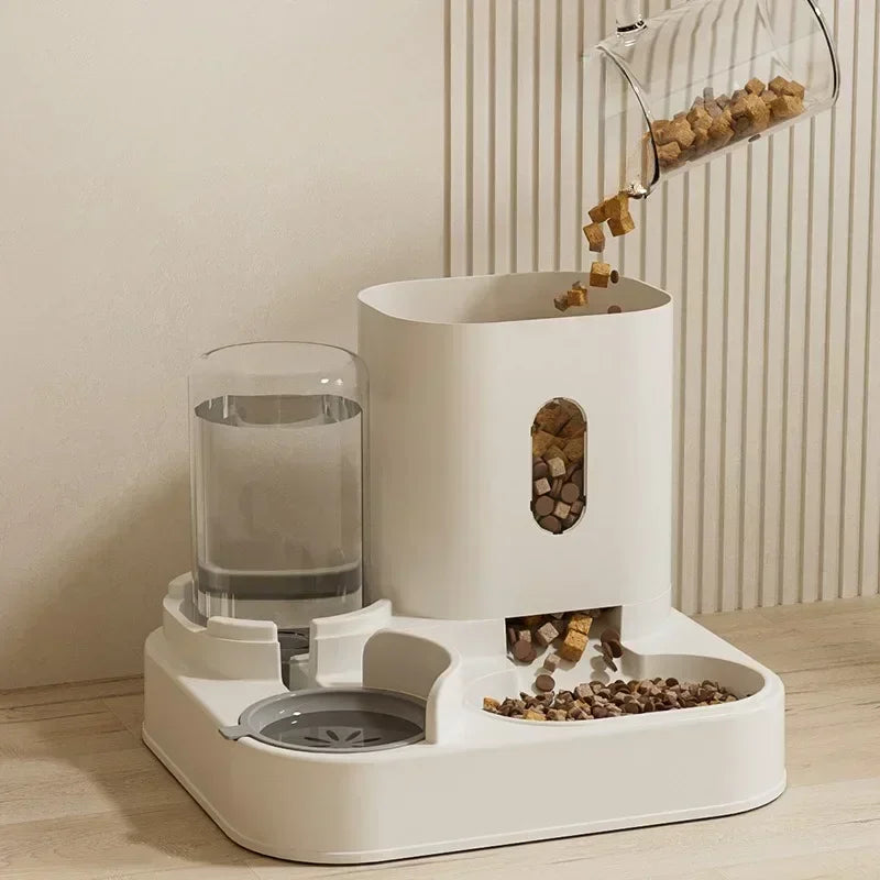 Automatic Feeder