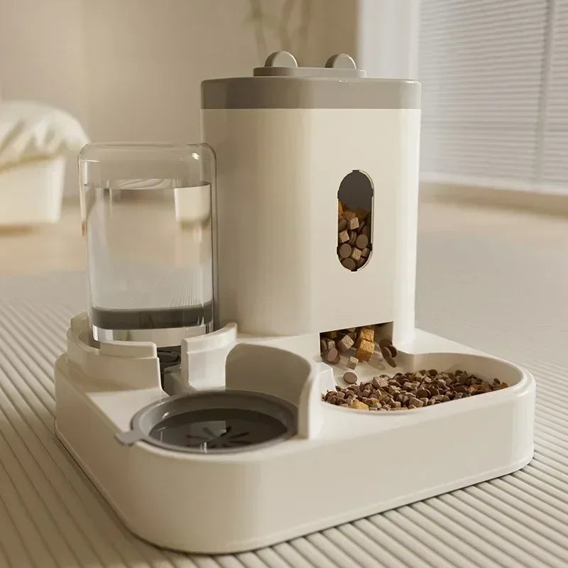 Automatic Feeder