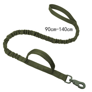 Tactical Dog Collar Nylon