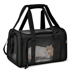 Pet Carrier Bag