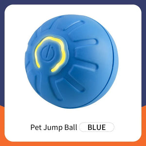 Smart Interactive Dog Toy