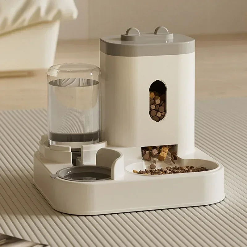 Automatic Feeder