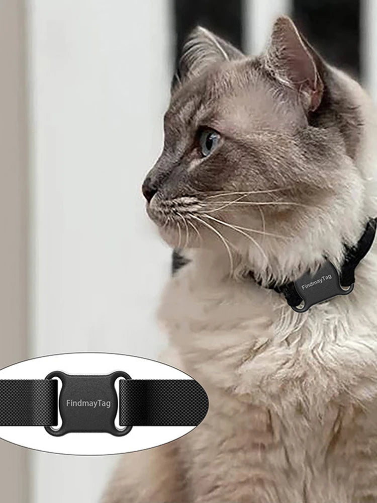 Mini Pet GPS Tracker