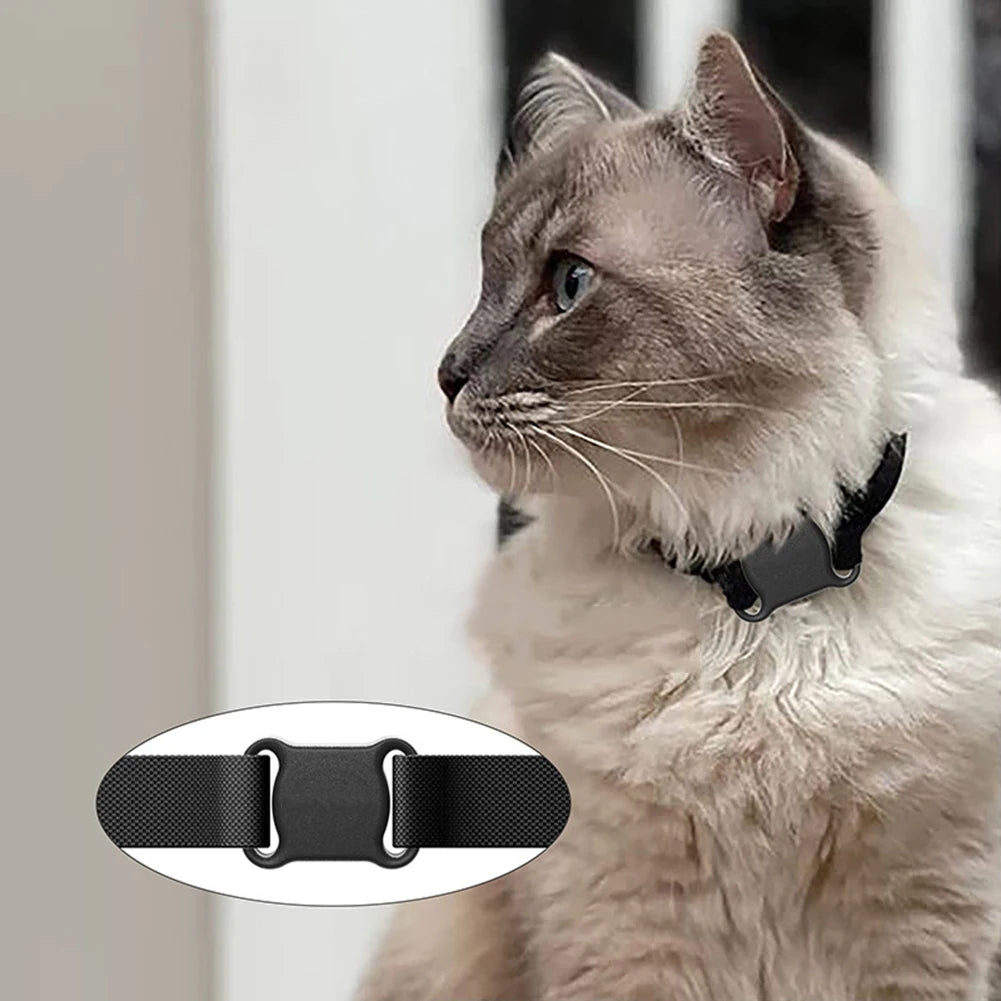 Mini Pet GPS Tracker