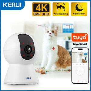 WiFi Pet Camera