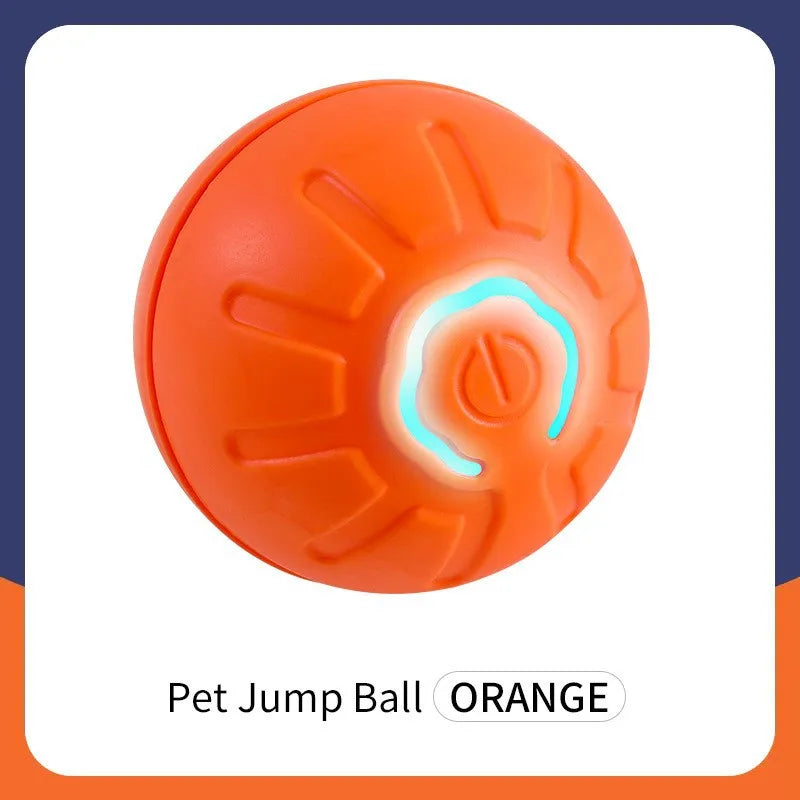 Smart Interactive Dog Toy