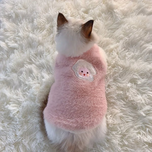 Warm Kittens Clothes