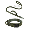 Tactical Dog Collar Nylon