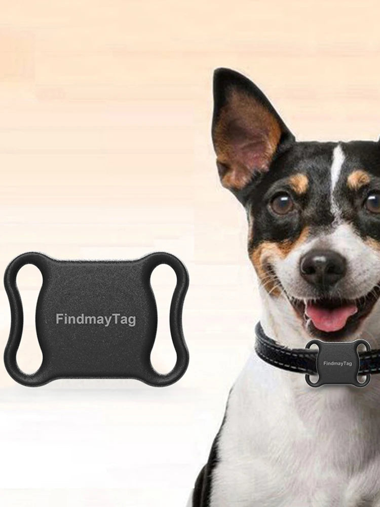 Mini Pet GPS Tracker