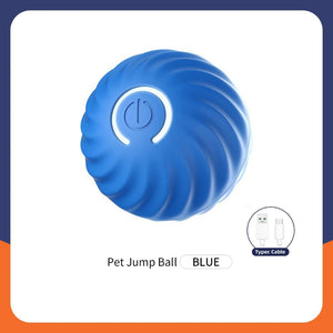 Smart Interactive Dog Toy